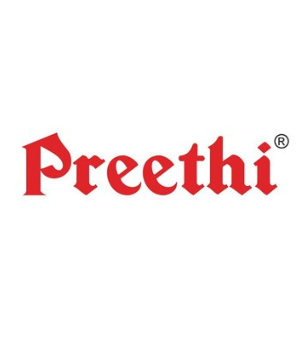 Preethi