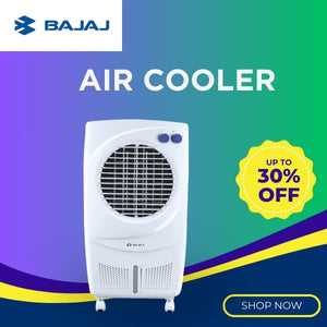 Bajaj Air Cooler