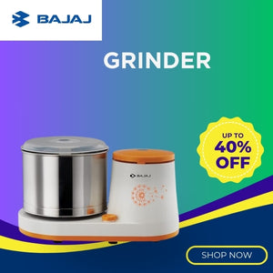 Bajaj Grinder