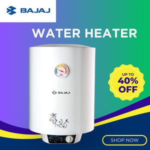 Bajaj Water Heater