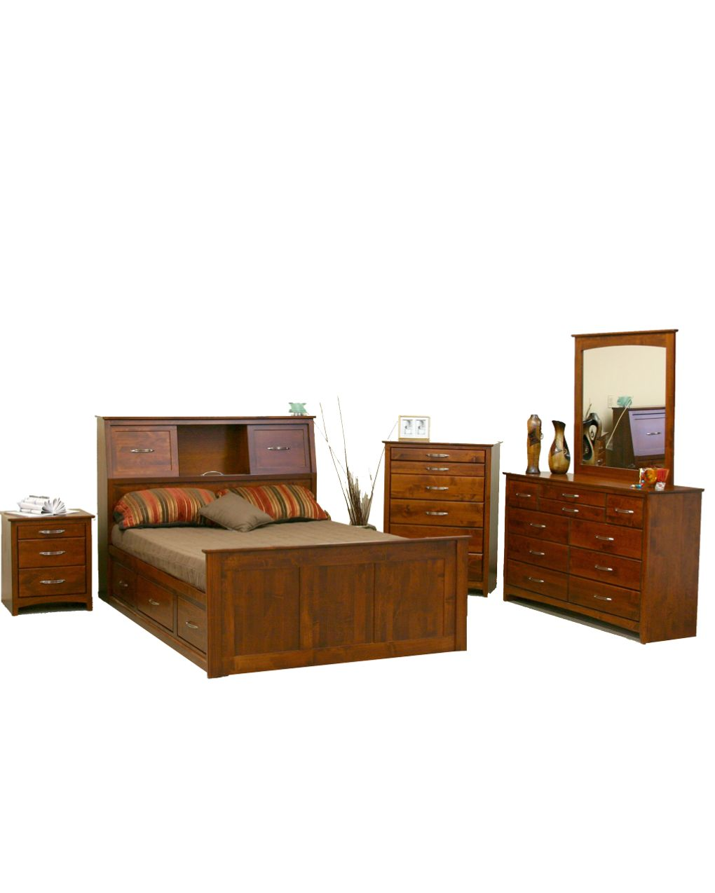 Bedroom Furniture ItsBen LifeStyle