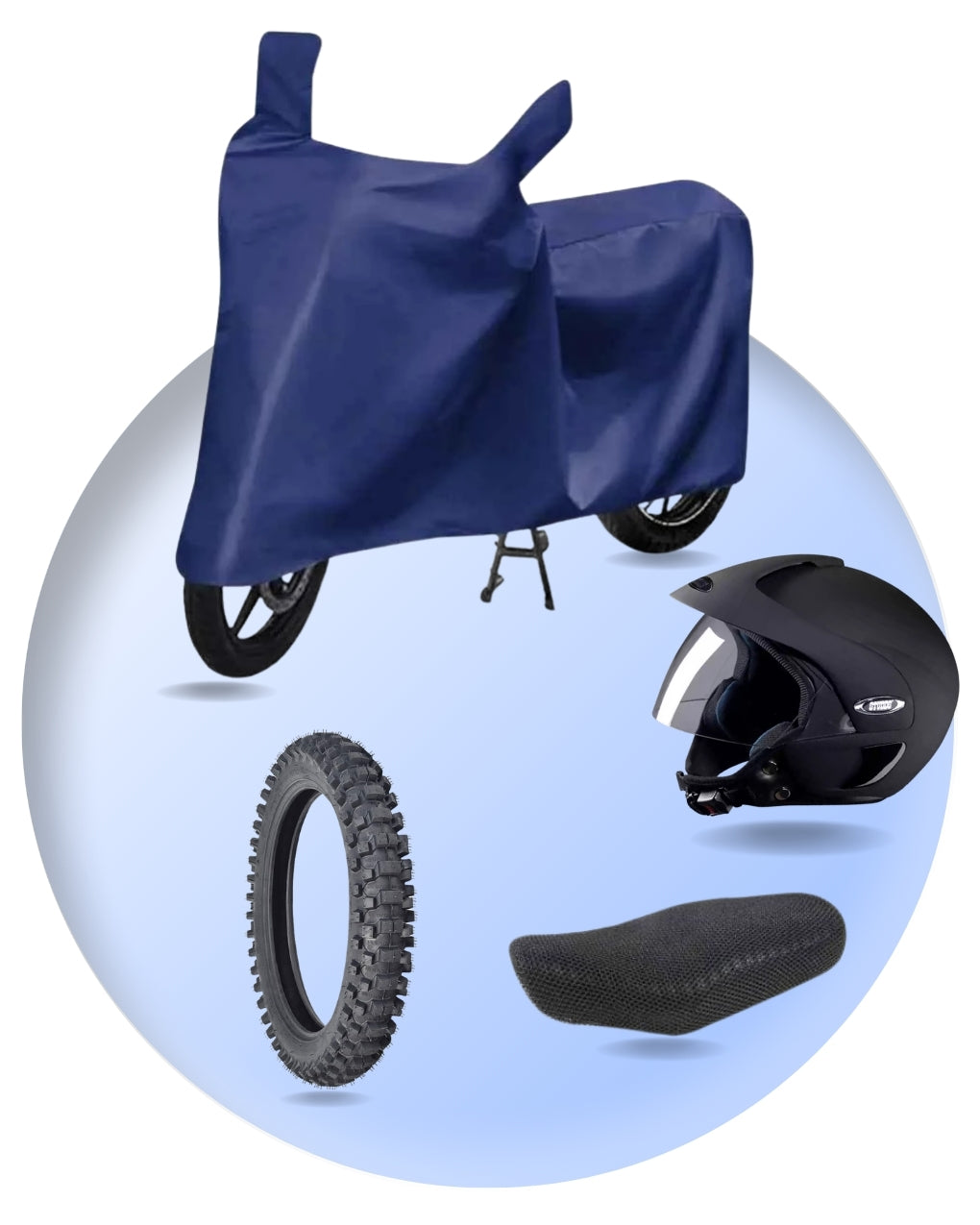 Bike Accessories