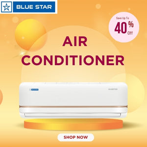 Bluestar Air Conditioner