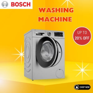 Bosch Washing Machine