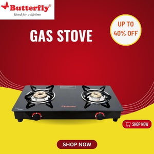 Butterfly Gas Stove