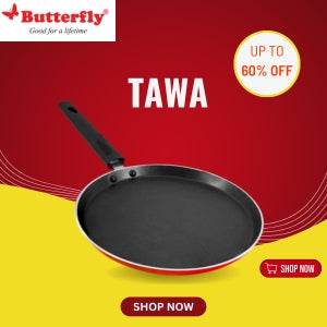 Butterfly Tawa