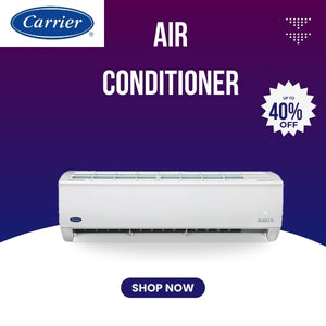 Carrier Air Conditioner