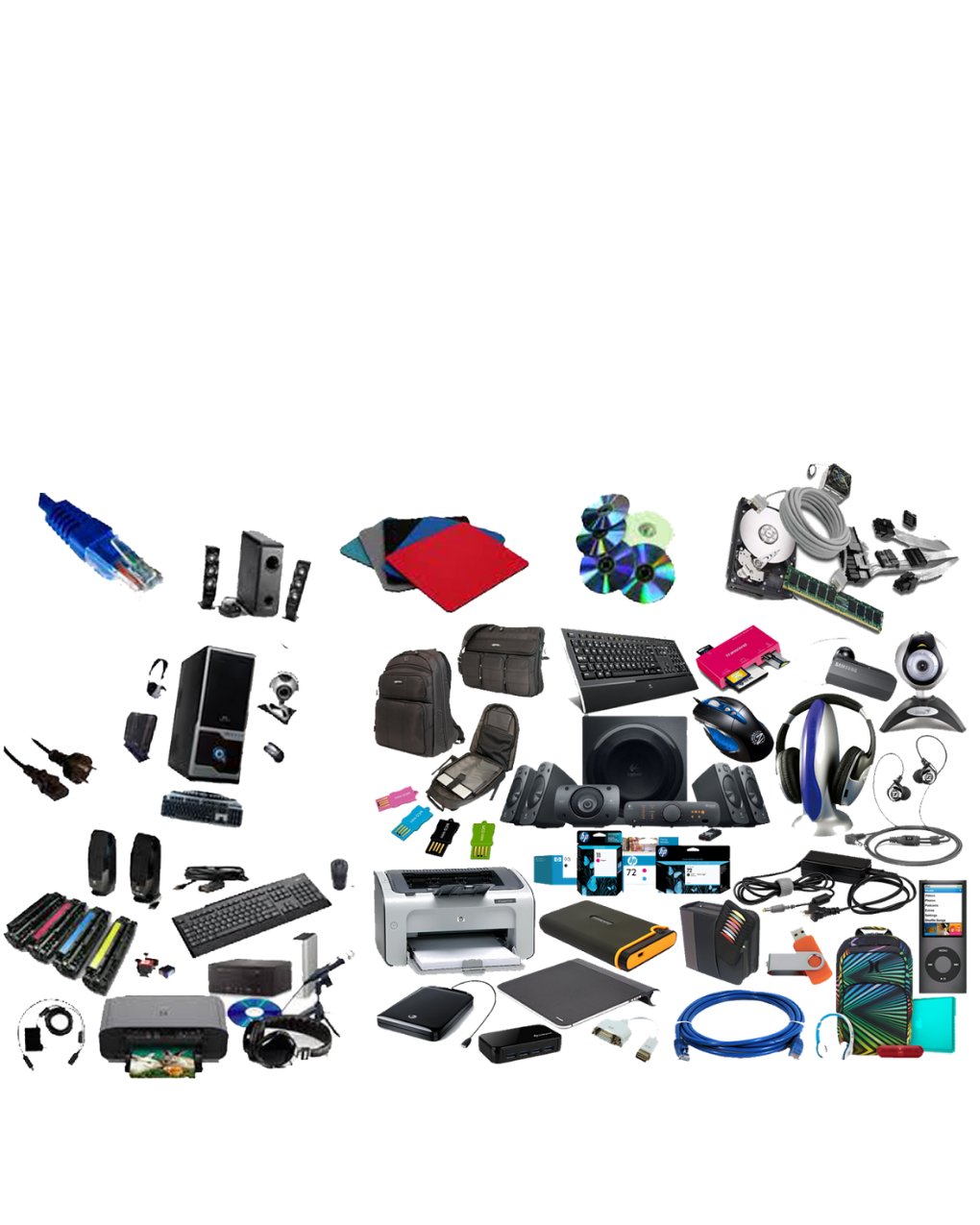 Computer Accessories ItsBen LifeStyle