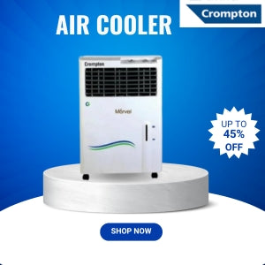 Crompton Air Cooler