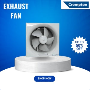 Crompton Exhaust Fan