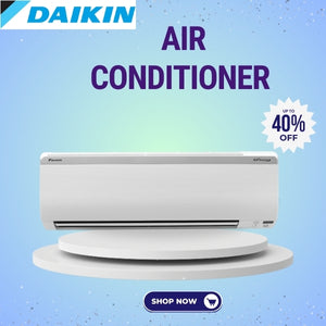 Daikin Air Conditioner