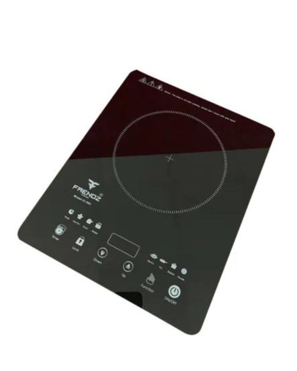 Induction Stove