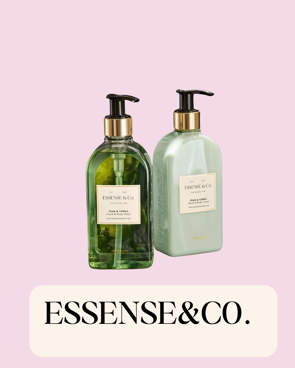 Essense & Co