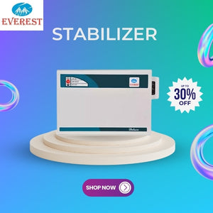 Everest Stabilizer