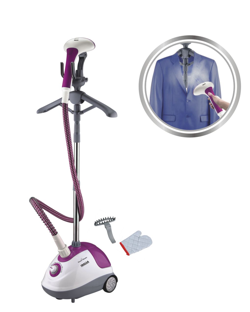 Garment Steamer