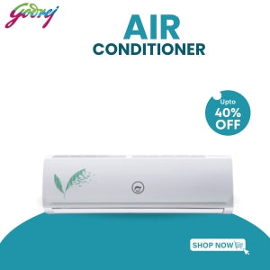 Godrej Air Conditioner