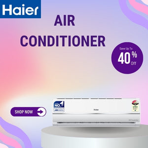 Haier Air Conditioner