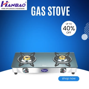 Hanbao Gas Stove