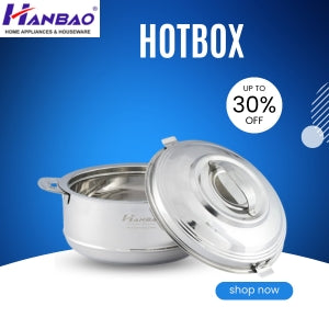 Hanbao Hotbox