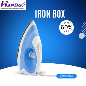 Hanbao Iron Box