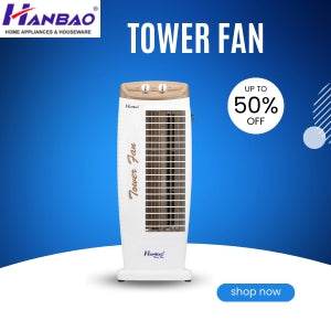 Hanbao Tower Fan