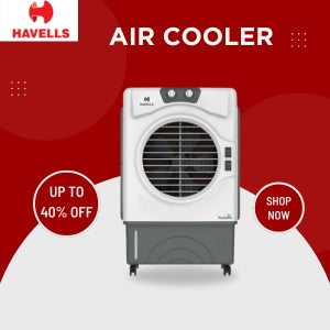 Havells  Air Cooler