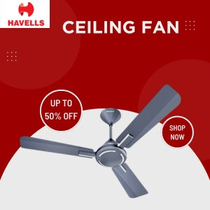 Havells Ceiling Fan