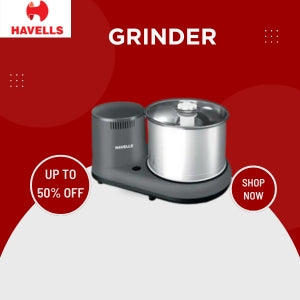 Havells Grinder