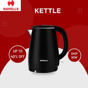 Havells Kettle