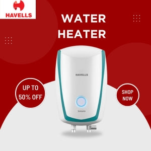 Havells  Water Heater