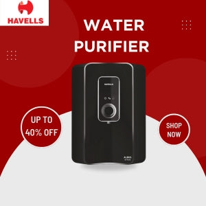 Havells  Water Purifier