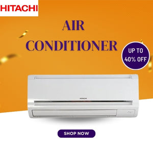 Hitachi Air Conditioner