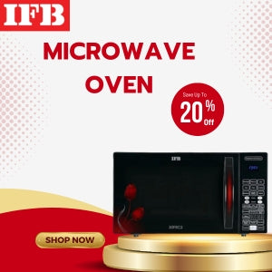 IFB Microwave Oven