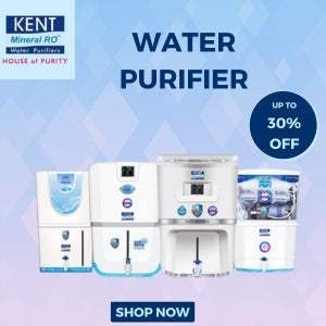 Kent Water Purifier