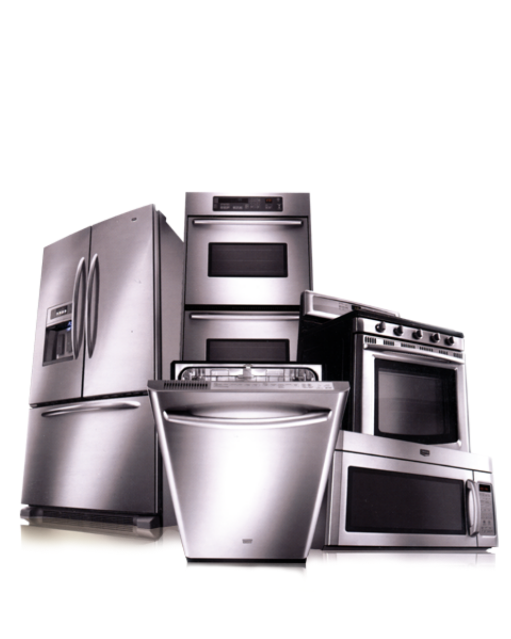 Kitchen Appliances ItsBen LifeStyle