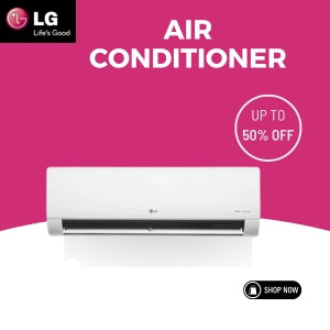 LG Air Conditioner