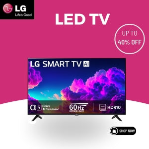 LG Led Tv