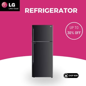 LG Refrigerator