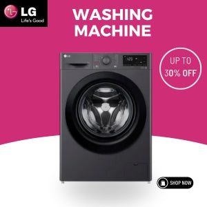 LG Washing Machine