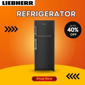 Liebherr Refrigerator