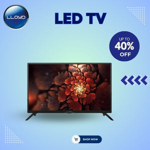 Lloyd Led Tv