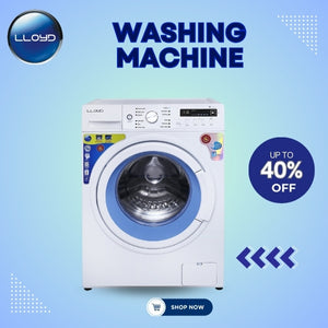 Lloyd Washing Machine