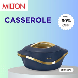 Milton Casserole