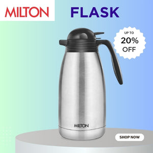 Milton Flask