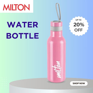 Milton Water Bottle