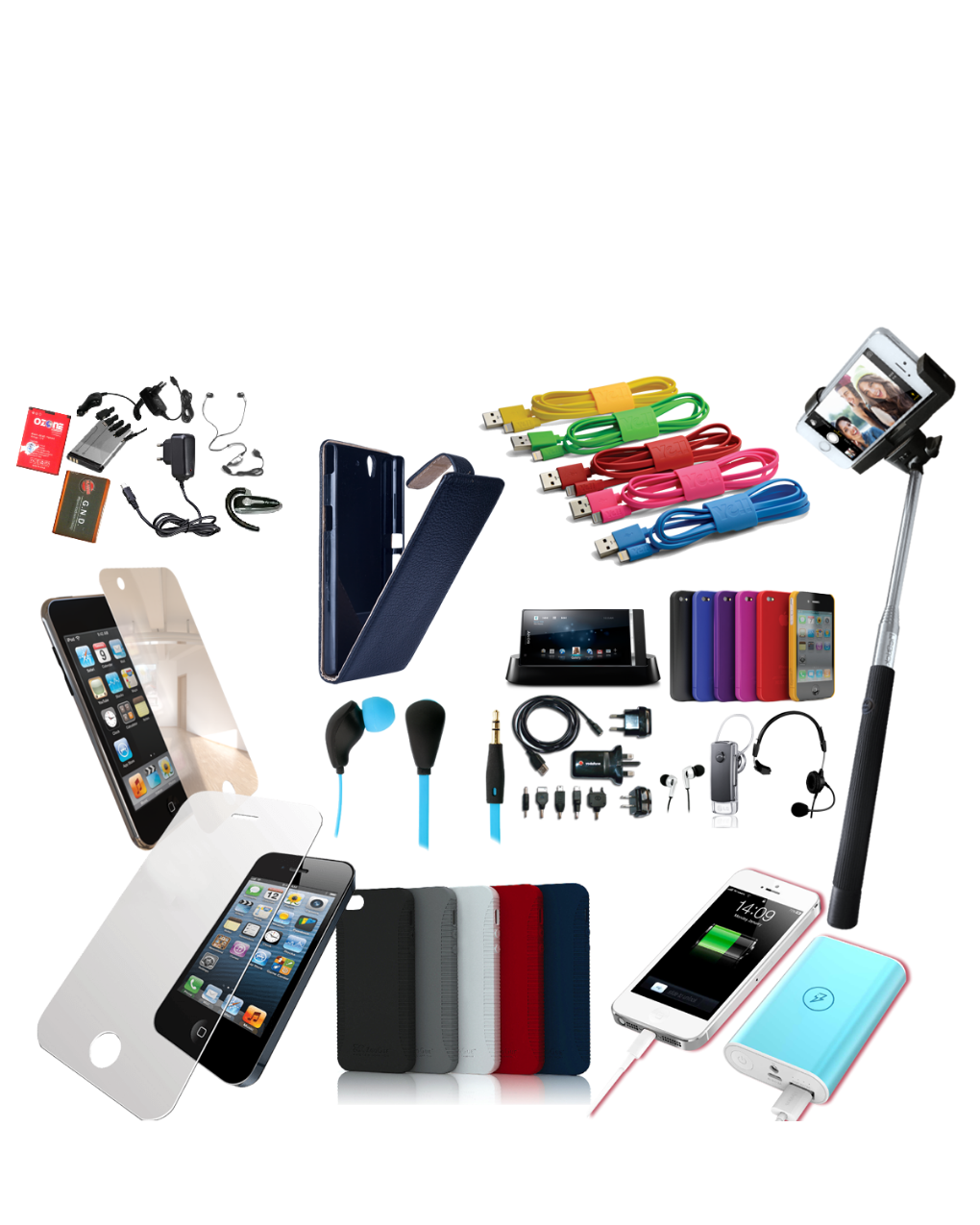 Mobile Accessories ItsBen LifeStyle