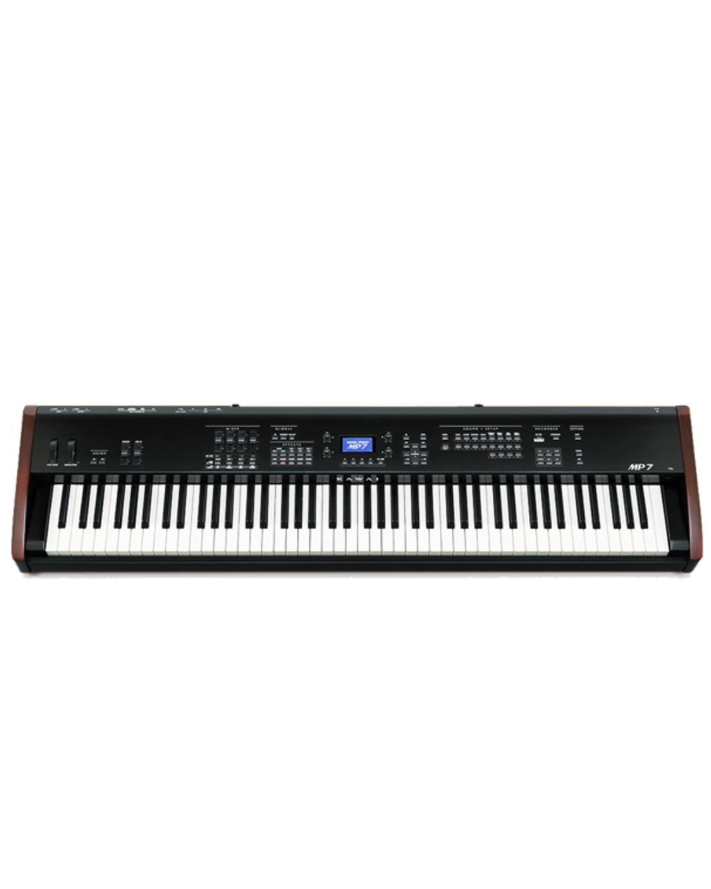 Musical Keyboards