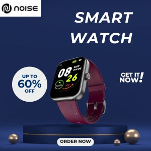 Noise Smart Watch