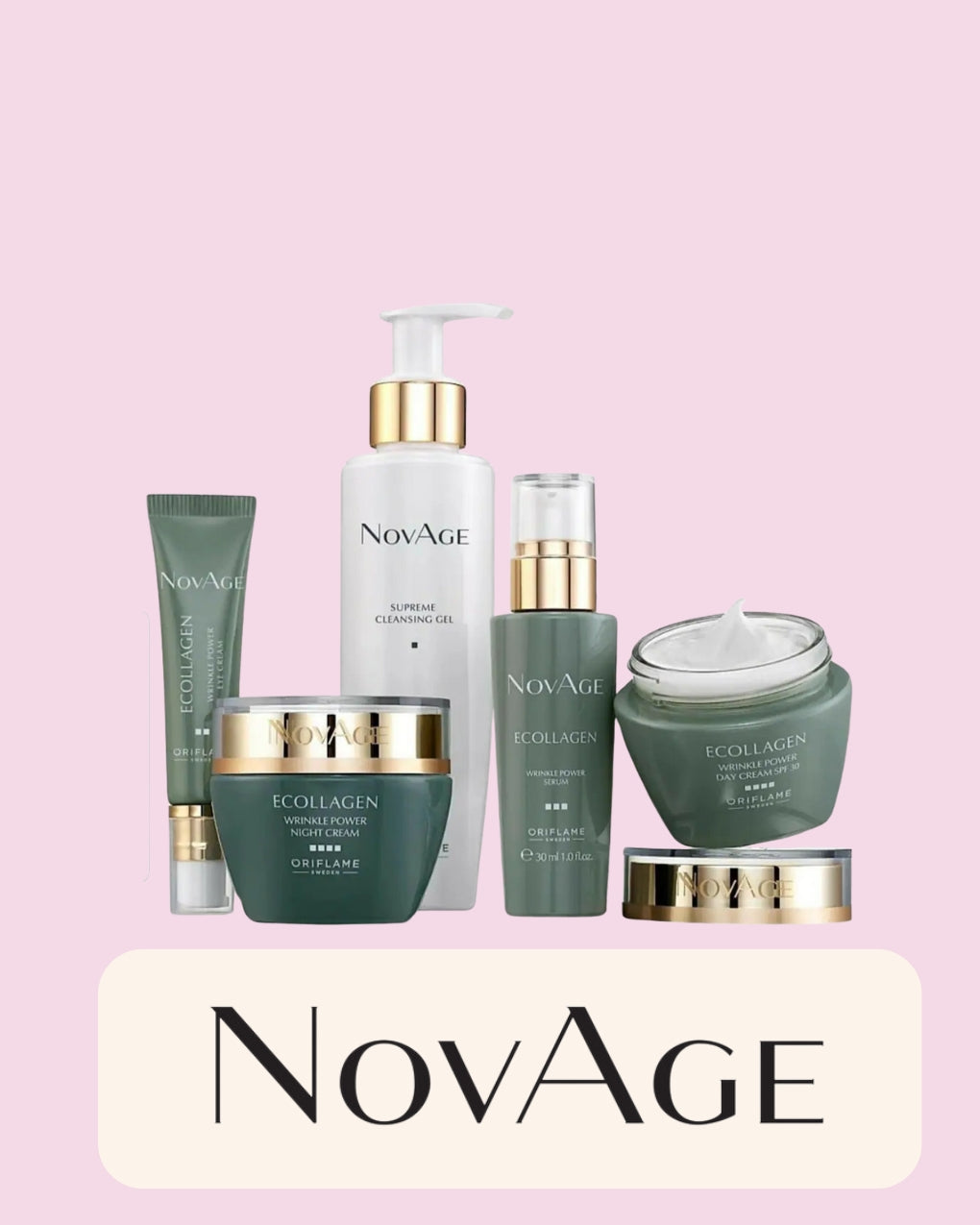 NovAge