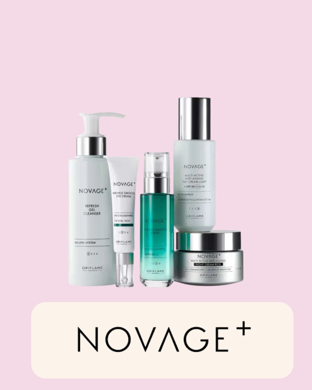 Novage+